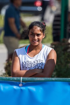 Johanna Silva 552 - Schwartau Open